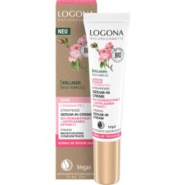 Moisture Lift Serum-in-Creme Auge