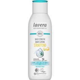 basis sensitiv Body Lotion Straffend