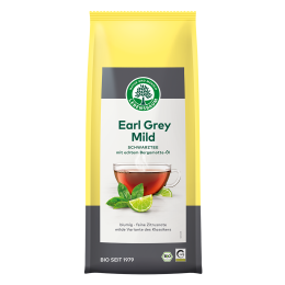 Earl Grey Mild bio 250 g