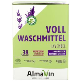 Vollwaschmittel 2 kg
