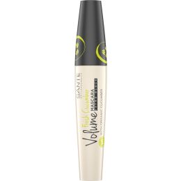 Fresh Cucumber Volume Mascara Exra Black