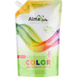 Color Flüssigwaschmittel 1,5 l