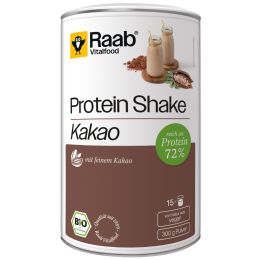 Bio Protein Shake Schoko