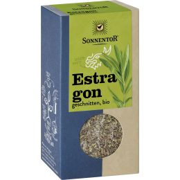 Estragon geschnitten, Packung bio