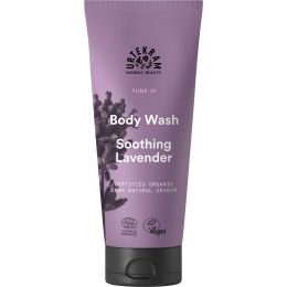 Soothing Lavender Body Wash 200 ml