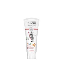Zahncreme Kids ohne Fluorid