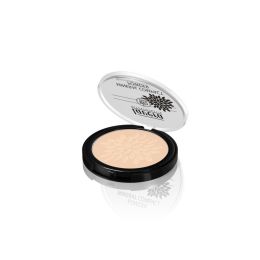 Mineral Compact Powder Ivory 01