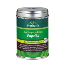 Paprika, edelsüß bio