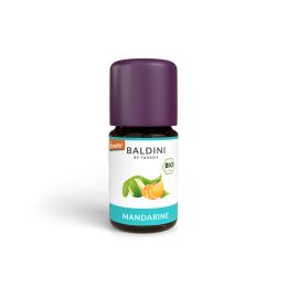 Baldini Bio-Aroma Mandarine grün