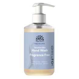 Fragrance Free Sensitive Skin Hand Soap