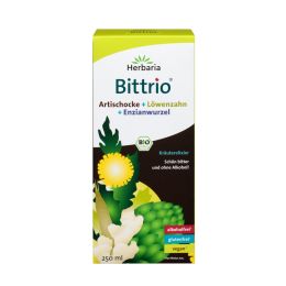 Bittrio Kräuterelixier bio