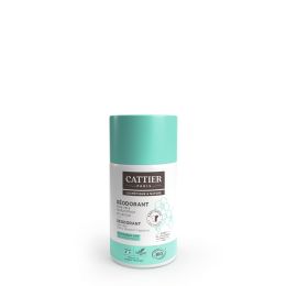 Cattier Paris Deodorant Roll-on
