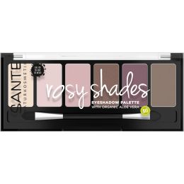 Eyeshadow Palette Rosy Shades