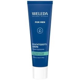 WELEDA For Men Feuchtigkeitscreme