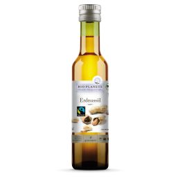 Erdnussöl nativ bio