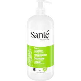Family Bodylotion Bio-Ananas & Limone