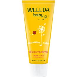 Calendula Baby Gesichtscreme