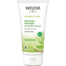 Naturally Clear Klärendes Waschgel