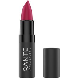 Matte Lipstick 05 Velvet Pink