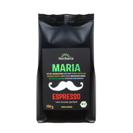 Espresso Maria Bohne 250 g bio