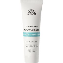 Mint & Green Tea Toothpaste