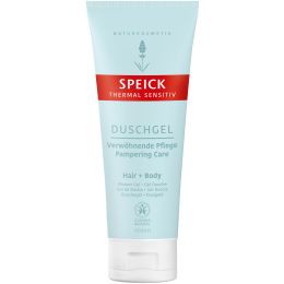 Thermal Sensitiv Duschgel