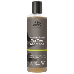 Tea Tree Shampoo Gereizte Kopfhaut 250 ml