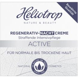 Active Regenerativ-Nachtcreme