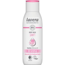 Body Milk Sanft