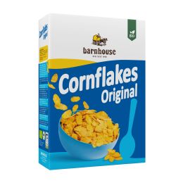 Cornflakes Original  bio