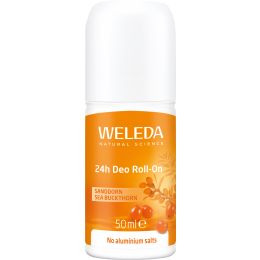 Sanddorn 24h Deo Roll-On