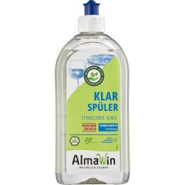 Klarspüler