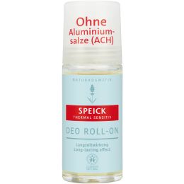 Thermal Sensitiv Deo Roll-on