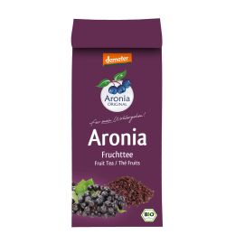 Demeter-Aronia Fruchttee bio