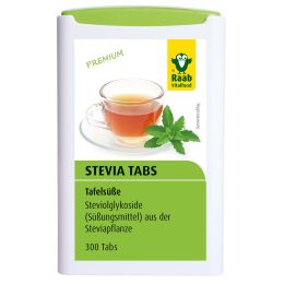 Stevia Tabs