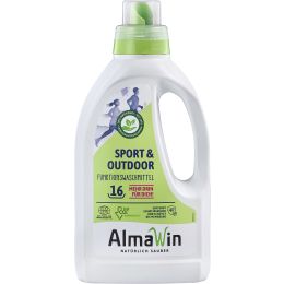 Waschmittel Sport & Outdoor