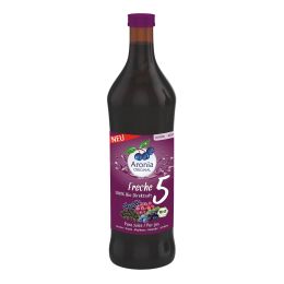 Bio Freche 5 Direktsaft 0,7 l