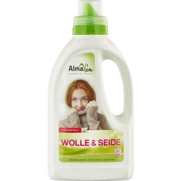 Wolle & Seide 750 ml