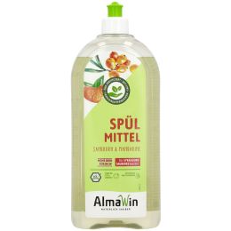 Spülmittel Sanddorn Mandarine
