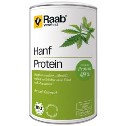 Hanf Protein bio, 500 g