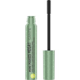  Mini Makes Mega Mascara