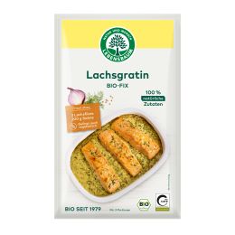 Lachsgratin Würzmischung bio