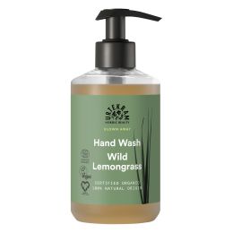 Wild Lemongrass Liquid Hand Soap