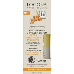 Age Protection Festigendes 2-Phasen Serum