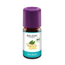 Baldini Bio Aroma Ingwer