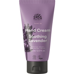 Soothing Lavender Hand Cream