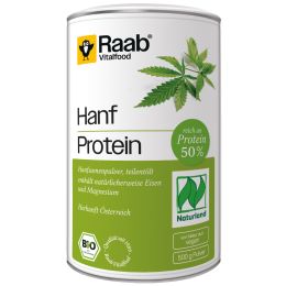 Hanf Protein bio, 500 g