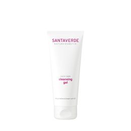 Aloe Vera Cleansing Gel