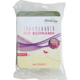 SauberZauber Eco Schwamm 