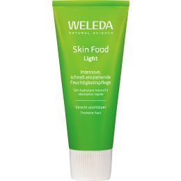 Skin Food Light